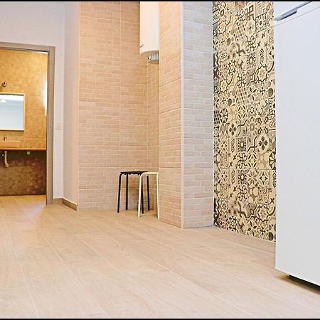 Apartamento Rural En Conil โกนิล เด ลาฟรอนเตรา ภายนอก รูปภาพ