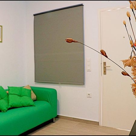 Apartamento Rural En Conil โกนิล เด ลาฟรอนเตรา ภายนอก รูปภาพ