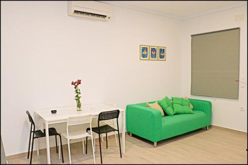 Apartamento Rural En Conil โกนิล เด ลาฟรอนเตรา ภายนอก รูปภาพ