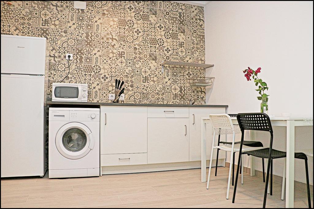 Apartamento Rural En Conil โกนิล เด ลาฟรอนเตรา ภายนอก รูปภาพ